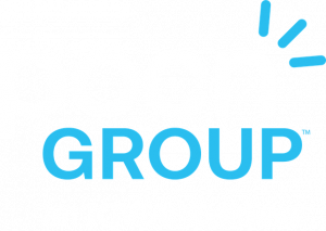 POCN Group logo