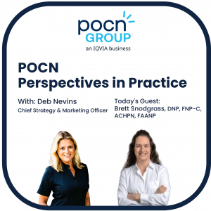 Navigating Chronic Pain & Palliative Care: A Conversation with Dr. Brett Snodgrass
